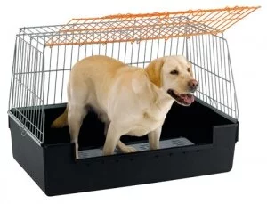 Клетка ATLAS VISION LARGE