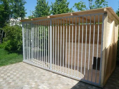 Вольер для собак "КЛАССИК"